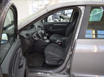 Renault - Scenic