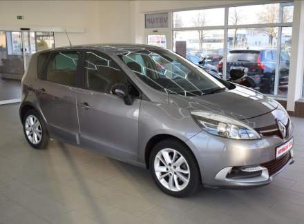 Renault - Scenic