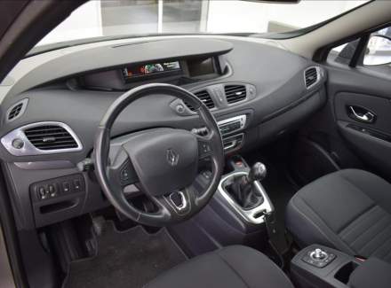Renault - Scenic