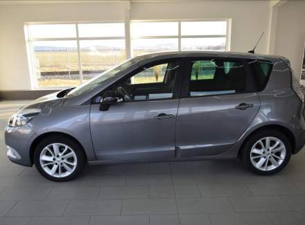 Renault - Scenic