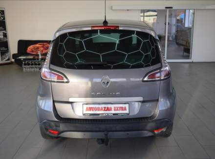 Renault - Scenic