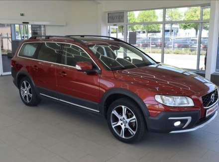 Volvo - XC70