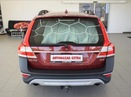 Volvo - XC70