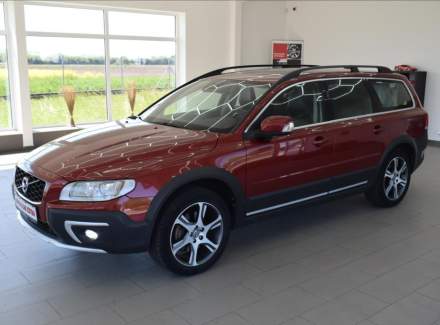 Volvo - XC70