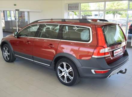 Volvo - XC70