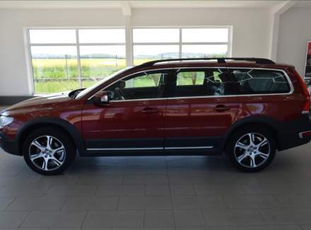 Volvo - XC70
