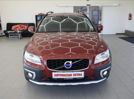 Volvo - XC70