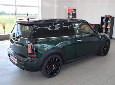Mini - Clubman