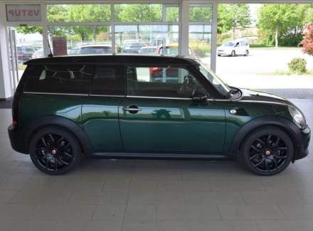 Mini - Clubman