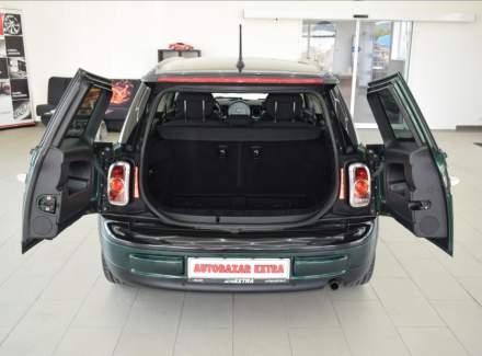 Mini - Clubman