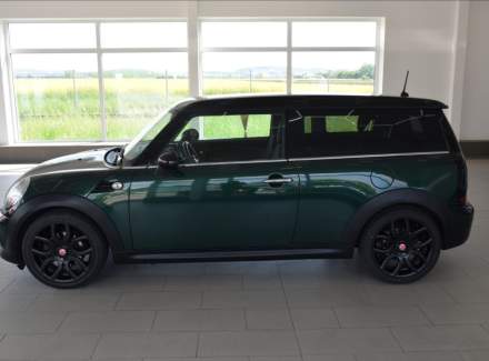 Mini - Clubman