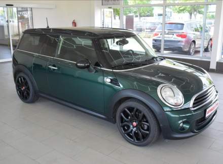 Mini - Clubman