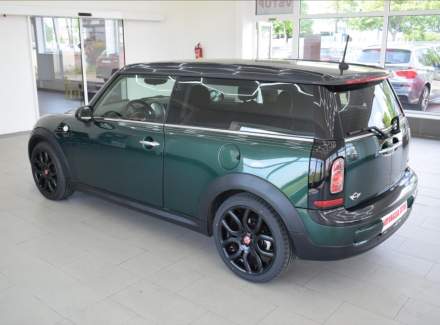 Mini - Clubman