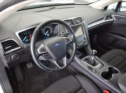 Ford - Mondeo