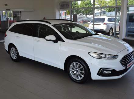 Ford - Mondeo