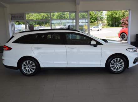 Ford - Mondeo