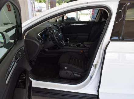 Ford - Mondeo