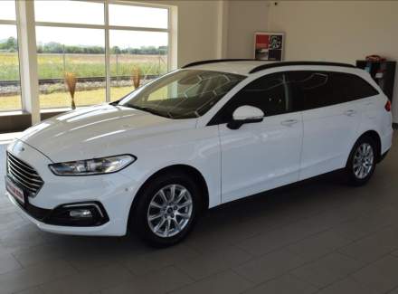 Ford - Mondeo