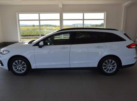 Ford - Mondeo