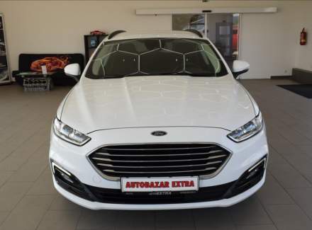 Ford - Mondeo