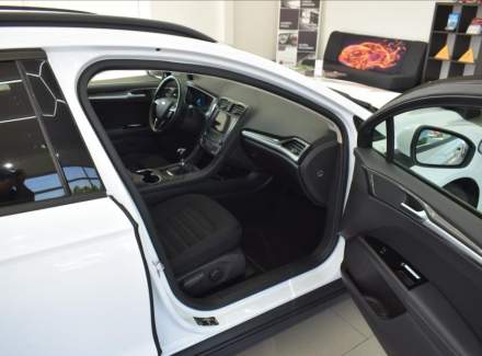 Ford - Mondeo