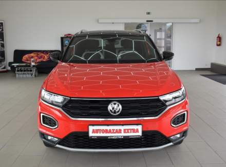 Volkswagen - T-Roc