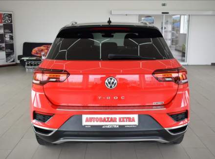 Volkswagen - T-Roc