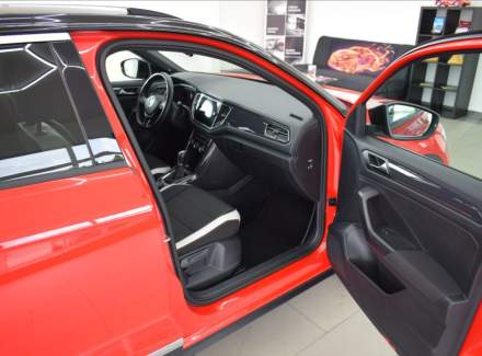 Volkswagen - T-Roc