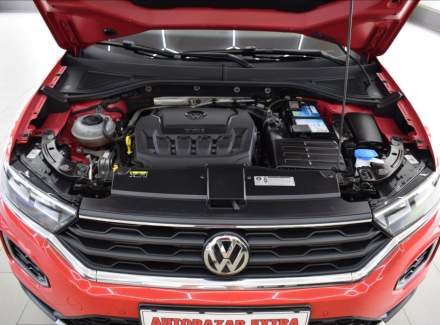 Volkswagen - T-Roc