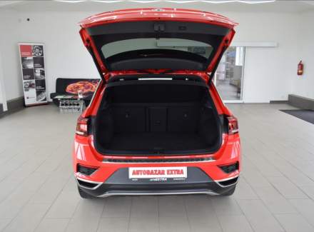 Volkswagen - T-Roc