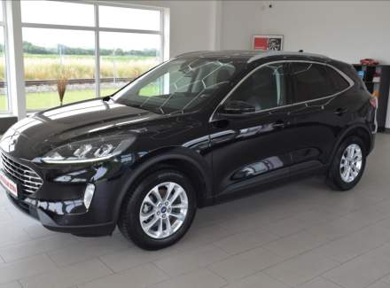 Ford - Kuga