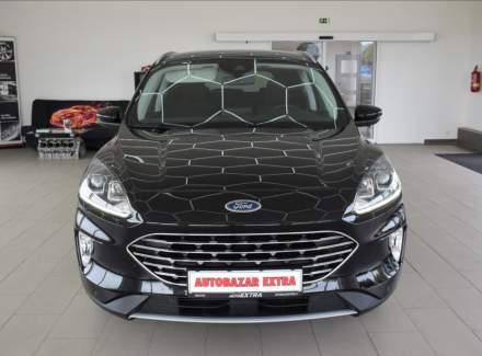 Ford - Kuga