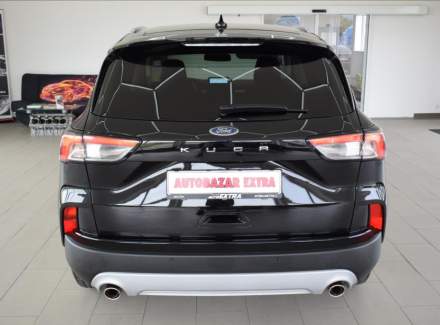 Ford - Kuga