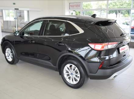 Ford - Kuga