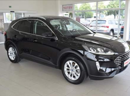 Ford - Kuga