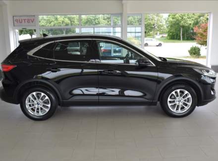 Ford - Kuga