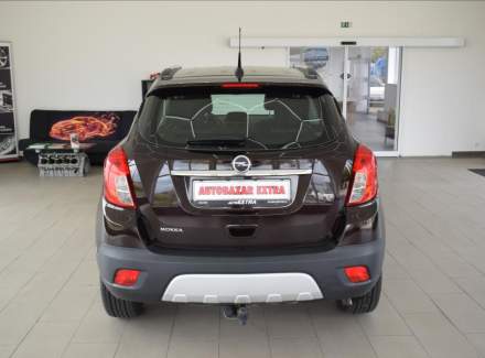 Opel - Mokka