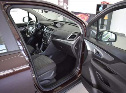 Opel - Mokka