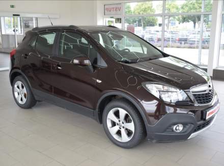 Opel - Mokka
