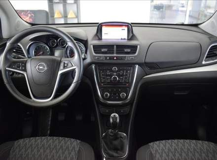 Opel - Mokka