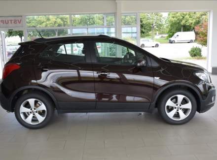 Opel - Mokka