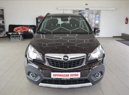 Opel - Mokka