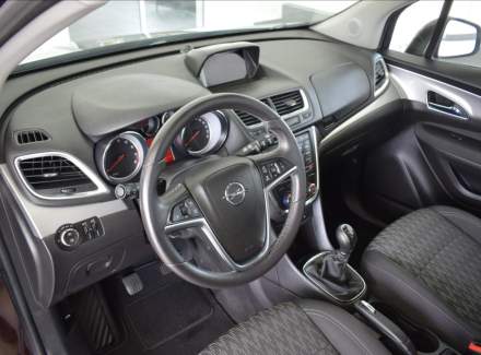 Opel - Mokka