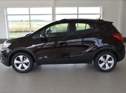 Opel - Mokka