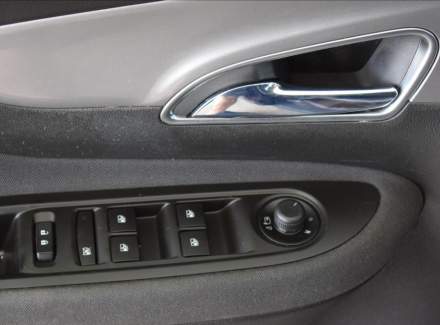 Opel - Mokka
