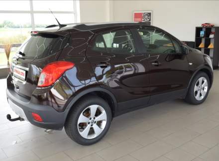 Opel - Mokka