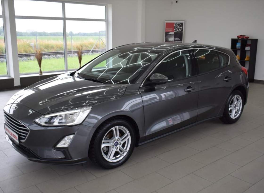 Ford - Focus