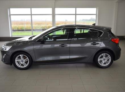Ford - Focus