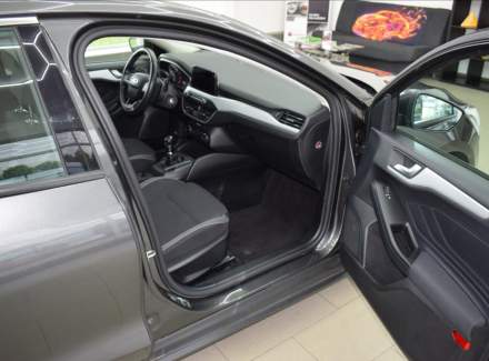 Ford - Focus