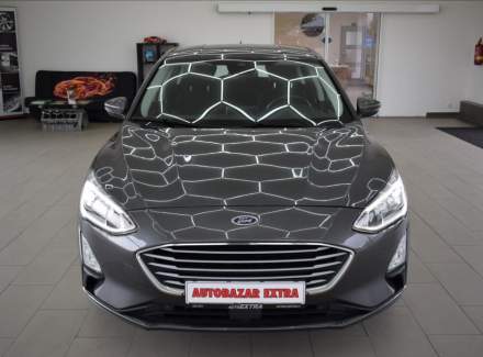 Ford - Focus